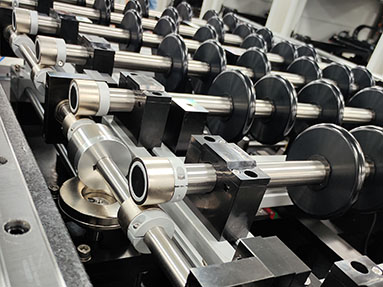 磁力輪傳動視頻